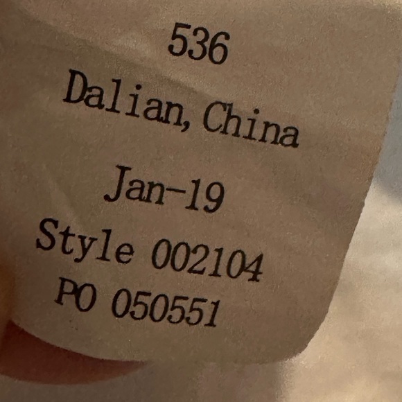 Lilly Pulitzer Fiesta Top - Picture 10 of 12